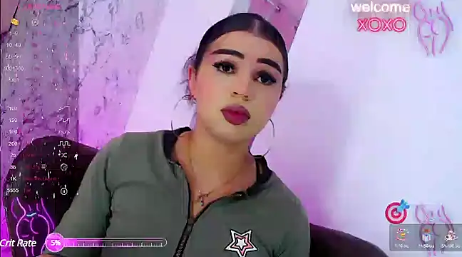 Snapshot of Alexandra_Hornny chatting on February 2025 03:55:02 AM Alexandra Hornny online show from February 2025 03:55:02 AM