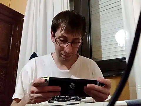 Snapshot of White_rabbit_ chatting on March 2025 08:52:01 PM White rabbit  online show from March 2025 08:52:01 PM