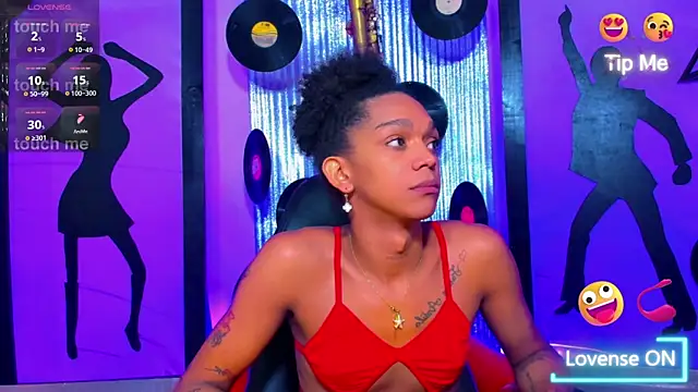 nickyminach  online show from February 2026 03:22:02 AM