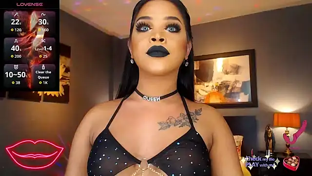 MarryQueen22 online show from April 2026 01:28:02 AM