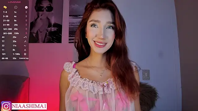 belashimaa online show from March 2025 12:47:02 PM