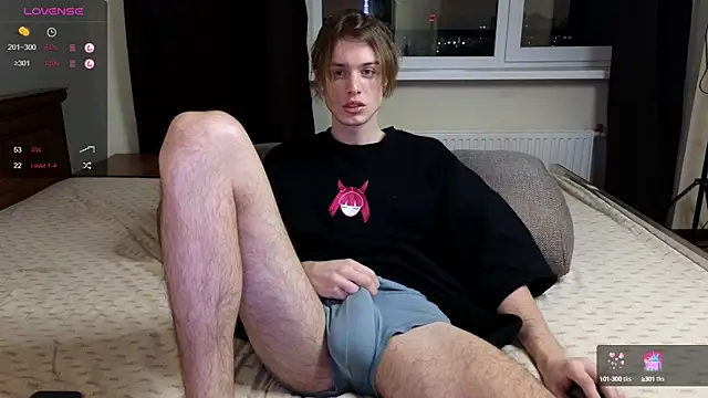 Cryptikov online show from December 2024 08:29:01 PM