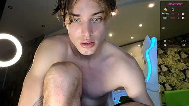 Cryptikov online show from October 2025 01:23:01 PM