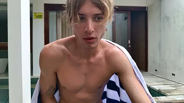 Cryptikov online show from March 2026 02:06:02 AM