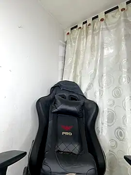 Ortegakim online show from November 2025 08:40:01 AM