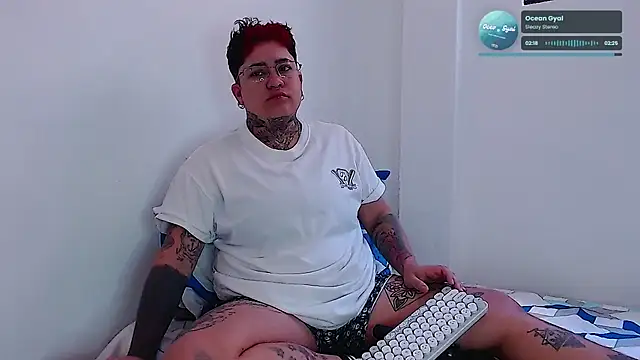 Techno 420  online show from September 2025 04:28:01 PM