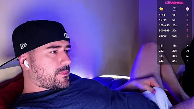 Snapshot of DominantTheo chatting on December 2024 03:07:02 AM DominantTheo online show from December 2024 03:07:02 AM