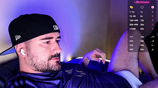 Snapshot of DominantTheo chatting on December 2024 02:49:02 AM DominantTheo online show from December 2024 02:49:02 AM