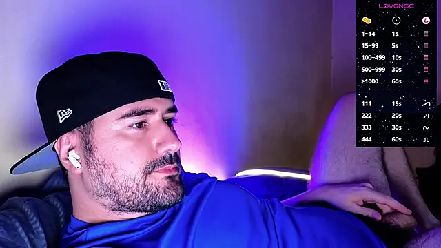 Snapshot of DominantTheo chatting on January 2025 03:09:02 AM DominantTheo online show from January 2025 03:09:02 AM