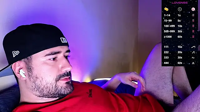 Snapshot of DominantTheo chatting on January 2025 03:35:01 AM DominantTheo online show from January 2025 03:35:01 AM