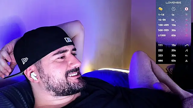 Snapshot of DominantTheo chatting on January 2025 06:10:01 AM DominantTheo online show from January 2025 06:10:01 AM