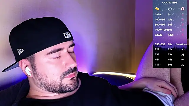 Snapshot of DominantTheo chatting on February 2025 03:10:02 AM DominantTheo online show from February 2025 03:10:02 AM