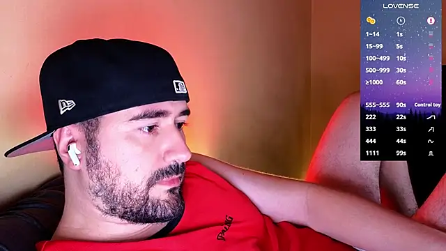 Snapshot of DominantTheo chatting on March 2025 03:43:02 AM DominantTheo online show from March 2025 03:43:02 AM