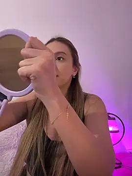 Snapshot of Eva_Ryen chatting on January 2026 04:09:02 PM Eva Ryen online show from January 2026 04:09:02 PM