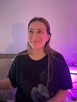 Snapshot of Eva_Ryen chatting on February 2026 04:48:01 PM Eva Ryen online show from February 2026 04:48:01 PM