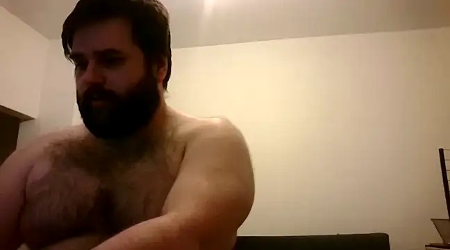 Snapshot of Superbearc89 chatting on January 2025 05:35:02 AM Superbearc89 online show from January 2025 05:35:02 AM