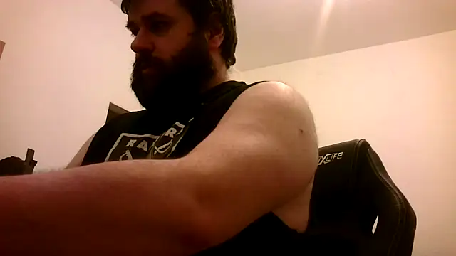 Snapshot of Superbearc89 chatting on February 2025 08:58:01 PM Superbearc89 online show from February 2025 08:58:01 PM