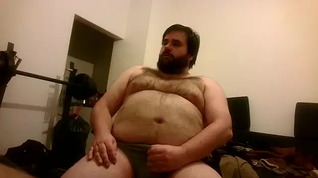 Superbearc89 online show from January 2026 10:48:01 PM