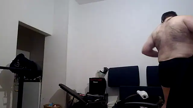 Superbearc89 online show from March 2026 09:58:01 PM