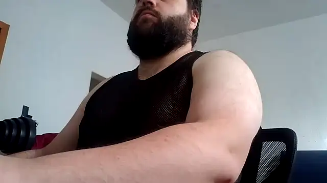 Snapshot of Superbearc89 chatting on April 2026 03:16:01 PM Superbearc89 online show from April 2026 03:16:01 PM