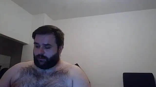Snapshot of Superbearc89 chatting on July 2026 08:25:01 PM Superbearc89 online show from July 2026 08:25:01 PM