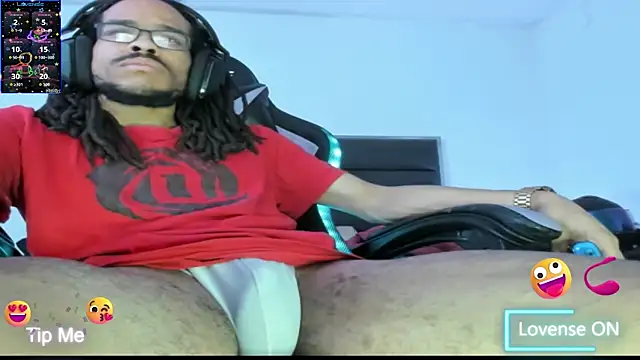 IcemanGHz online show from January 2026 03:23:02 AM