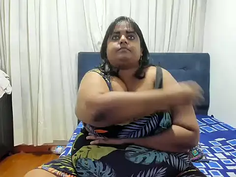 SusanaEshwar online show from November 2025 01:05:01 AM