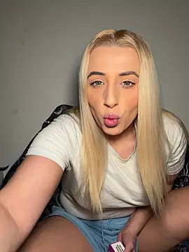 Strongqueen online show from February 2026 09:47:02 PM