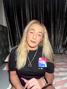 Strongqueen online show from August 2026 08:36:01 PM