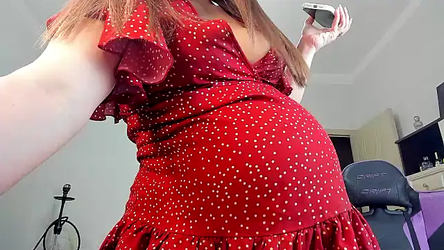 stella vestal online show from December 2024 03:45:02 PM