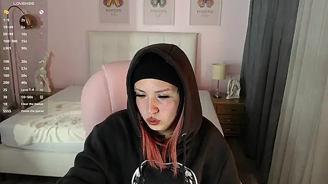 Jessie williams online show from December 2024 07:22:01 AM