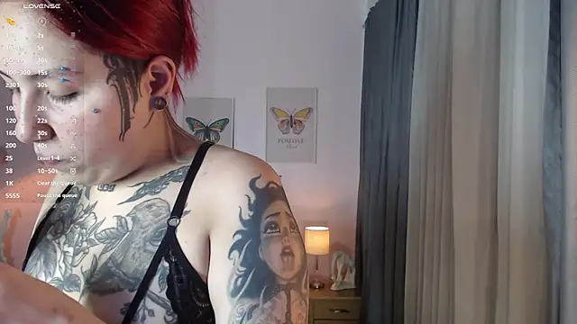 Jessie williams online show from January 2025 04:11:02 AM