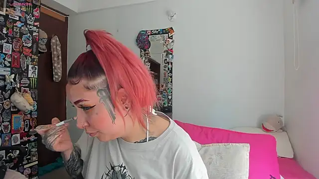 Jessie williams online show from January 2025 05:15:02 PM