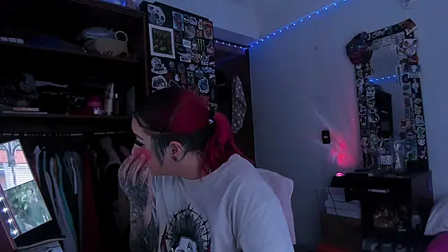 Jessie williams online show from January 2025 07:32:02 PM