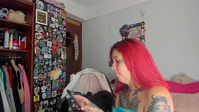 Jessie williams online show from January 2025 05:42:02 PM