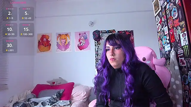 Jessie williams online show from March 2025 09:06:02 PM