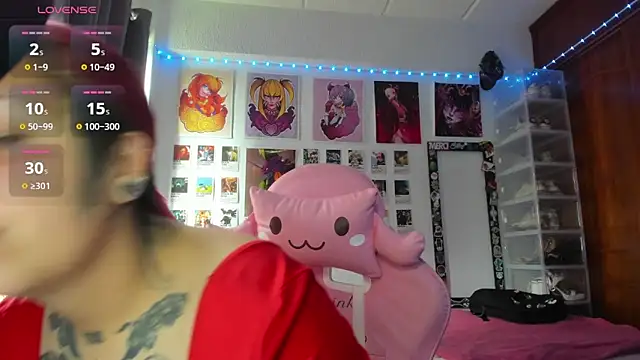 Jessie williams online show from March 2026 04:57:01 PM