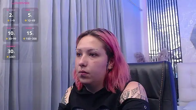 Jessie williams online show from March 2026 03:38:02 PM