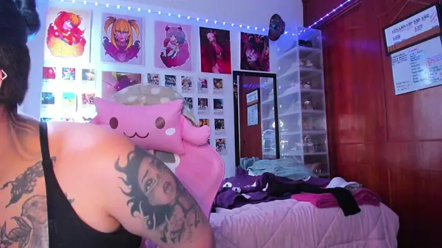 Jessie williams online show from April 2026 08:01:02 PM