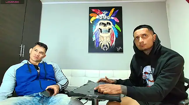 GendersonFit online show from February 2025 02:13:02 PM