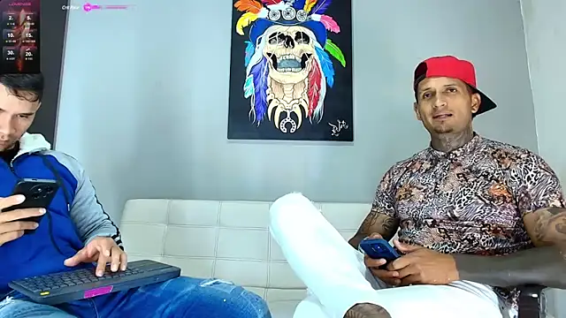 GendersonFit online show from February 2025 01:22:01 PM