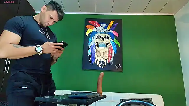 GendersonFit online show from September 2025 02:18:02 PM