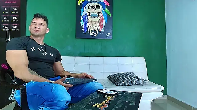 GendersonFit online show from February 2026 02:53:02 PM