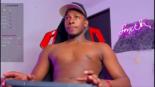 Snapshot of Baby_smith chatting on December 2024 07:06:02 AM Baby smith online show from December 2024 07:06:02 AM