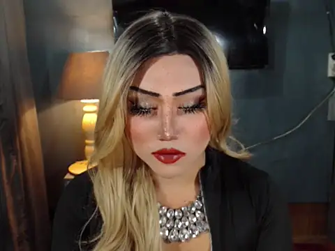 BlackAlison online show from April 2026 05:46:02 AM