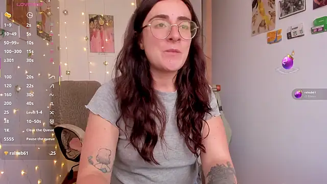 Snapshot of linda_giggle chatting on November 2025 09:25:01 PM linda giggle online show from November 2025 09:25:01 PM