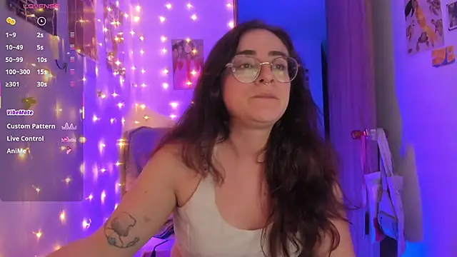 Snapshot of linda_giggle chatting on December 2025 12:30:01 AM linda giggle online show from December 2025 12:30:01 AM