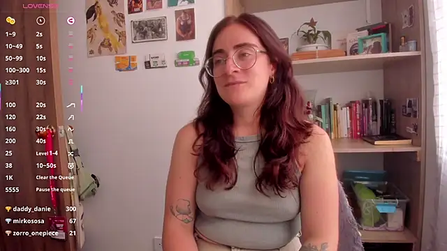 linda giggle online show from January 2026 05:38:02 PM