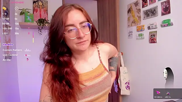 Snapshot of linda_giggle chatting on June 2026 02:16:02 PM linda giggle online show from June 2026 02:16:02 PM