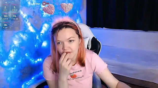 mary lunar online show from February 2025 01:13:02 AM